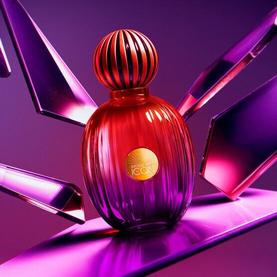 Perfume Banderas The Icon Elixir Feminino Eau de Parfum